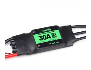 Freewing 30A V2 ESC With Reverse Thrust Function